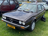 Oldtimerbeurs Libramont -  2 mei 2026