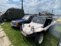 Oldtimerbeurs Libramont -  2 mei 2026