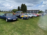 Oldtimerbeurs Libramont -  2 mei 2026