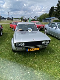Oldtimerbeurs Libramont -  2 mei 2026
