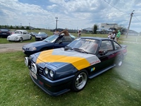 Oldtimerbeurs Libramont -  2 mei 2026