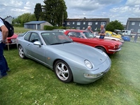 Oldtimerbeurs Libramont -  2 mei 2026