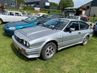 Oldtimerbeurs Libramont -  2 mei 2026