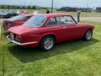 Oldtimerbeurs Libramont -  2 mei 2026