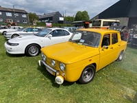 Oldtimerbeurs Libramont -  2 mei 2026