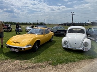 Oldtimerbeurs Libramont -  2 mei 2026