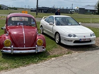 Oldtimerbeurs Libramont -  2 mei 2026