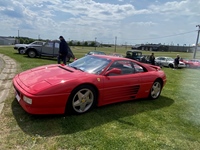 Oldtimerbeurs Libramont -  2 mei 2026