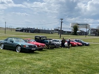 Oldtimerbeurs Libramont -  2 mei 2026