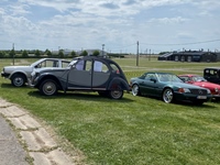Oldtimerbeurs Libramont -  2 mei 2026
