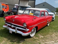 Oldtimerbeurs Libramont -  2 mei 2026