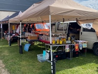 Oldtimerbeurs Libramont -  2 mei 2026