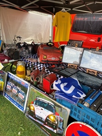 Oldtimerbeurs Libramont -  2 mei 2026
