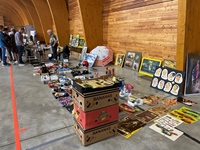 Oldtimerbeurs Libramont -  2 mei 2026