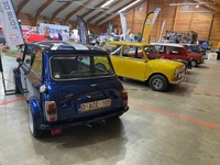 Oldtimerbeurs Libramont -  2 mei 2026