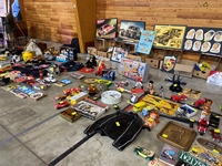 Oldtimerbeurs Libramont -  2 mei 2026
