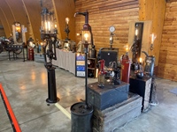 Oldtimerbeurs Libramont -  2 mei 2026