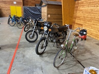 Oldtimerbeurs Libramont -  2 mei 2026