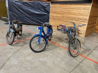 Oldtimerbeurs Libramont -  2 mei 2026