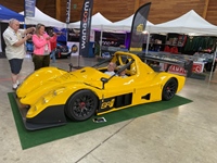 Oldtimerbeurs Libramont -  2 mei 2026
