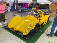 Oldtimerbeurs Libramont -  2 mei 2026