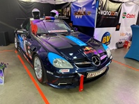 Oldtimerbeurs Libramont -  2 mei 2026