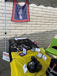 Oldtimerbeurs Libramont -  2 mei 2026