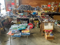 Oldtimerbeurs Libramont -  2 mei 2026