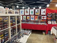 Oldtimerbeurs Libramont -  2 mei 2026