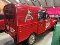 Oldtimerbeurs Libramont -  2 mei 2026