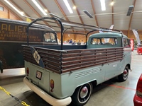 Oldtimerbeurs Libramont -  2 mei 2026