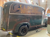 Oldtimerbeurs Libramont -  2 mei 2026