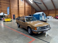 Oldtimerbeurs Libramont -  2 mei 2026