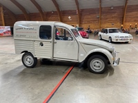 Oldtimerbeurs Libramont -  2 mei 2026