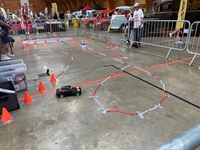 Oldtimerbeurs Libramont -  2 mei 2026