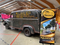 Oldtimerbeurs Libramont -  2 mei 2026
