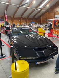 Oldtimerbeurs Libramont -  2 mei 2026
