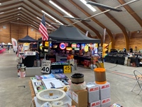 Oldtimerbeurs Libramont -  2 mei 2026
