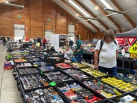 Oldtimerbeurs Libramont -  2 mei 2026
