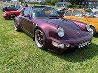 Oldtimerbeurs Libramont -  2 mei 2026