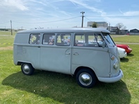 Oldtimerbeurs Libramont -  2 mei 2026