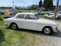 Oldtimerbeurs Libramont -  2 mei 2026