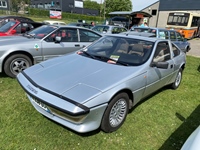 Oldtimerbeurs Libramont -  2 mei 2026