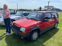 Oldtimerbeurs Libramont -  2 mei 2026