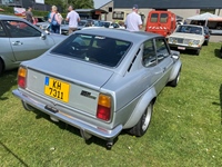 Oldtimerbeurs Libramont -  2 mei 2026