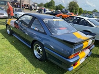 Oldtimerbeurs Libramont -  2 mei 2026