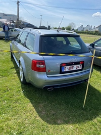 Oldtimerbeurs Libramont -  2 mei 2026