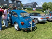 Oldtimerbeurs Libramont -  2 mei 2026