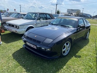 Oldtimerbeurs Libramont -  2 mei 2026