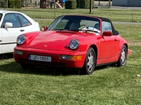 Oldtimerbeurs Libramont -  2 mei 2026